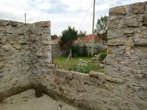 1/4 Plot Blossom Annex With Incomplete 3 Bedroom House