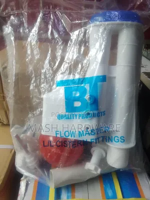 BT Cistern Fittings (Low/High Level)