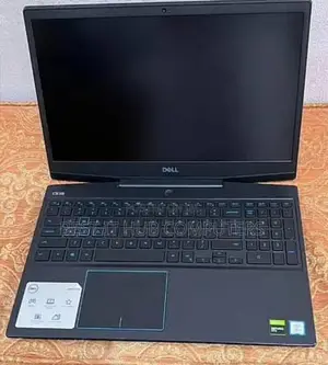 Laptop Dell G3 15 3590 16GB Intel Core i7 SSD 512GB