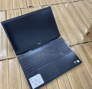 Laptop Dell G3 15 3590 16GB Intel Core i7 SSD 512GB