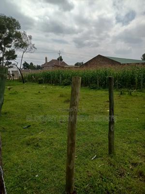 1/4 Plus 1/8 Annex Touching Feeder Tarmac - main view