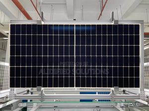 Solar Panel<>All Weather Solar Panel 300w - thumbnail 2
