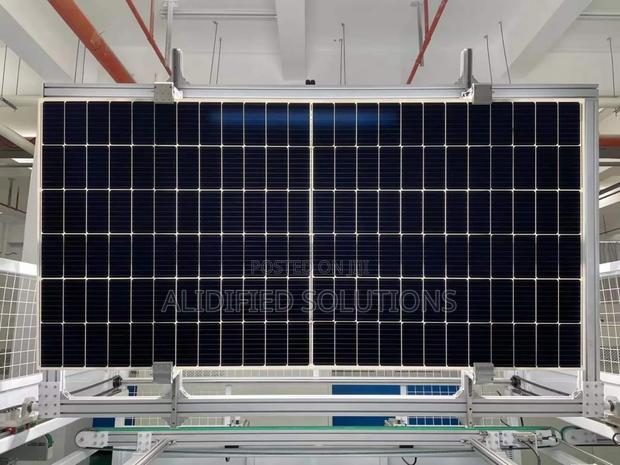 Solar Panel<>All Weather Solar Panel 300w - main view