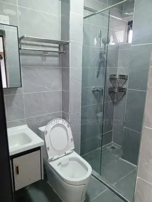 Studio Apartment in Kilimani for rent