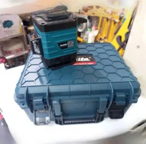 Laser Level With Trippled Stand - thumbnail 3