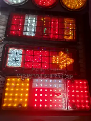 Body Lights Universal