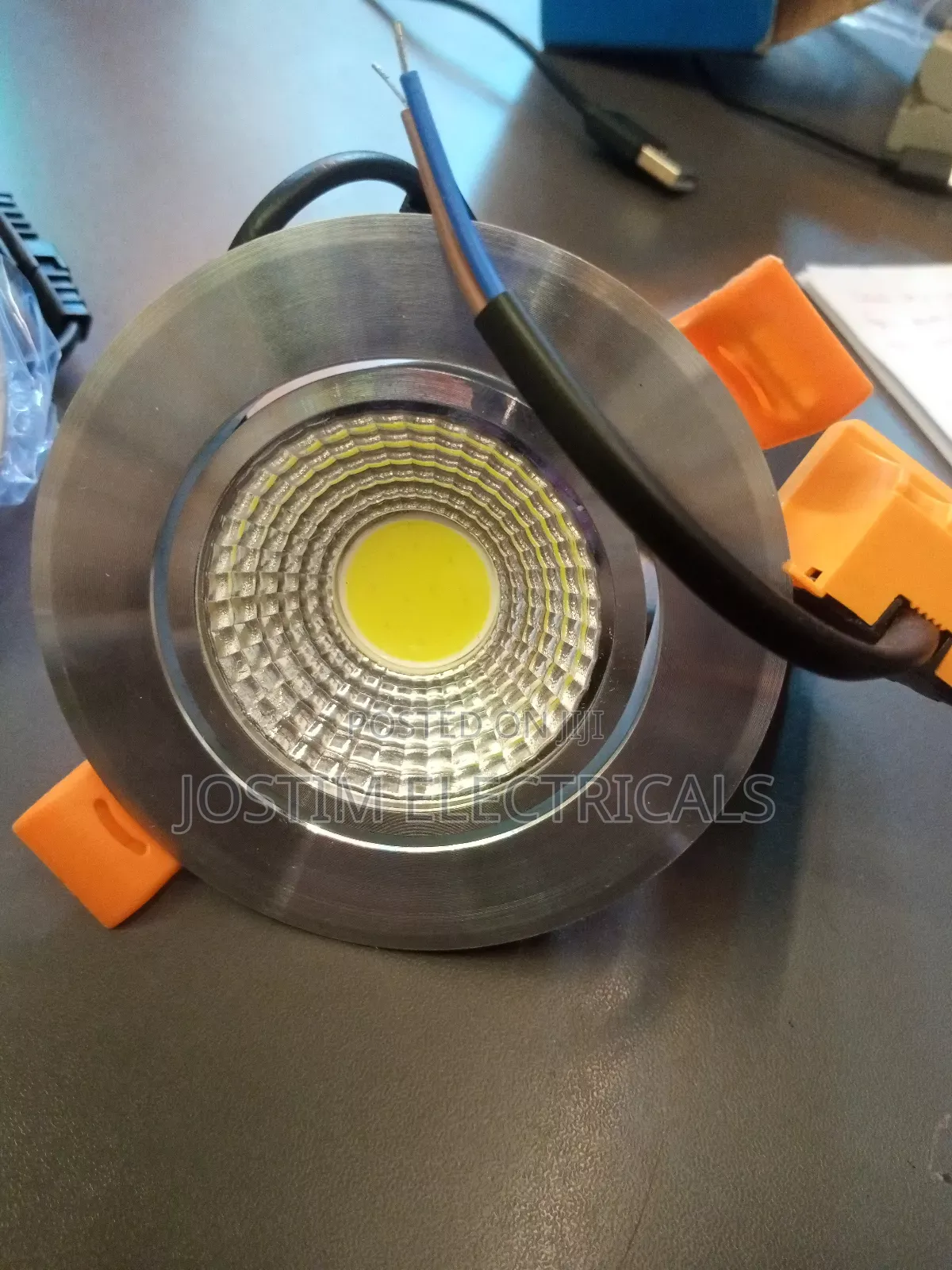Led Downlights 5w