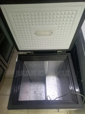 Von Deep Freezer
