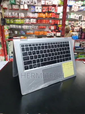 Laptop HP EliteBook X360 1030 G3 16GB Intel Core I7 SSD 512GB