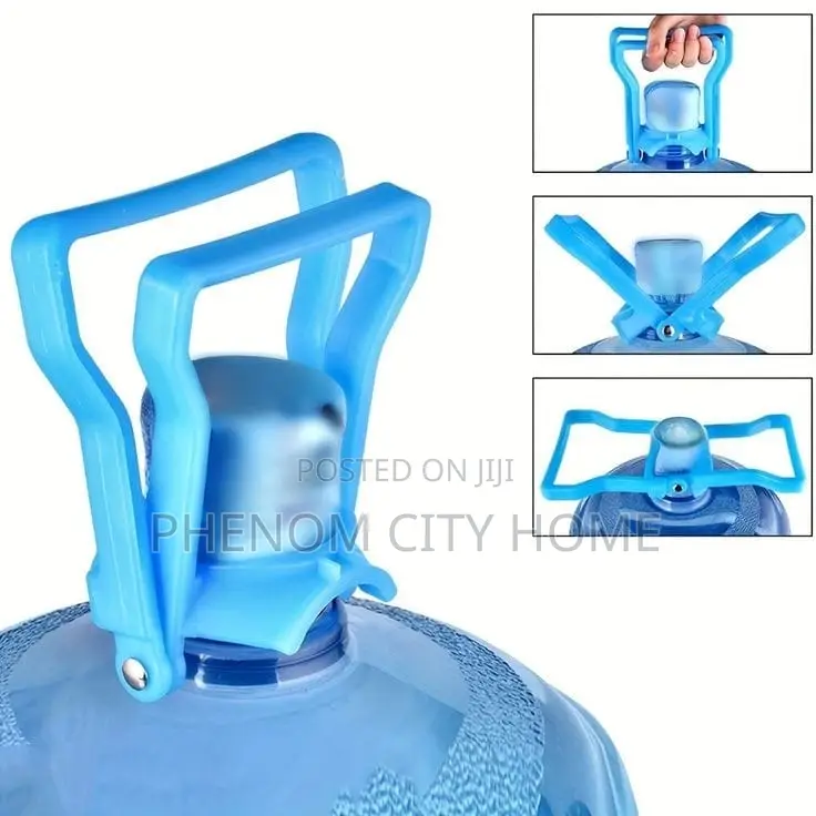 Water Bottle Lifter Available