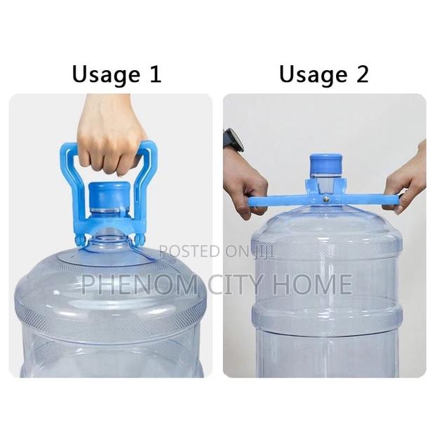 Water Bottle Lifter Available - thumbnail 3
