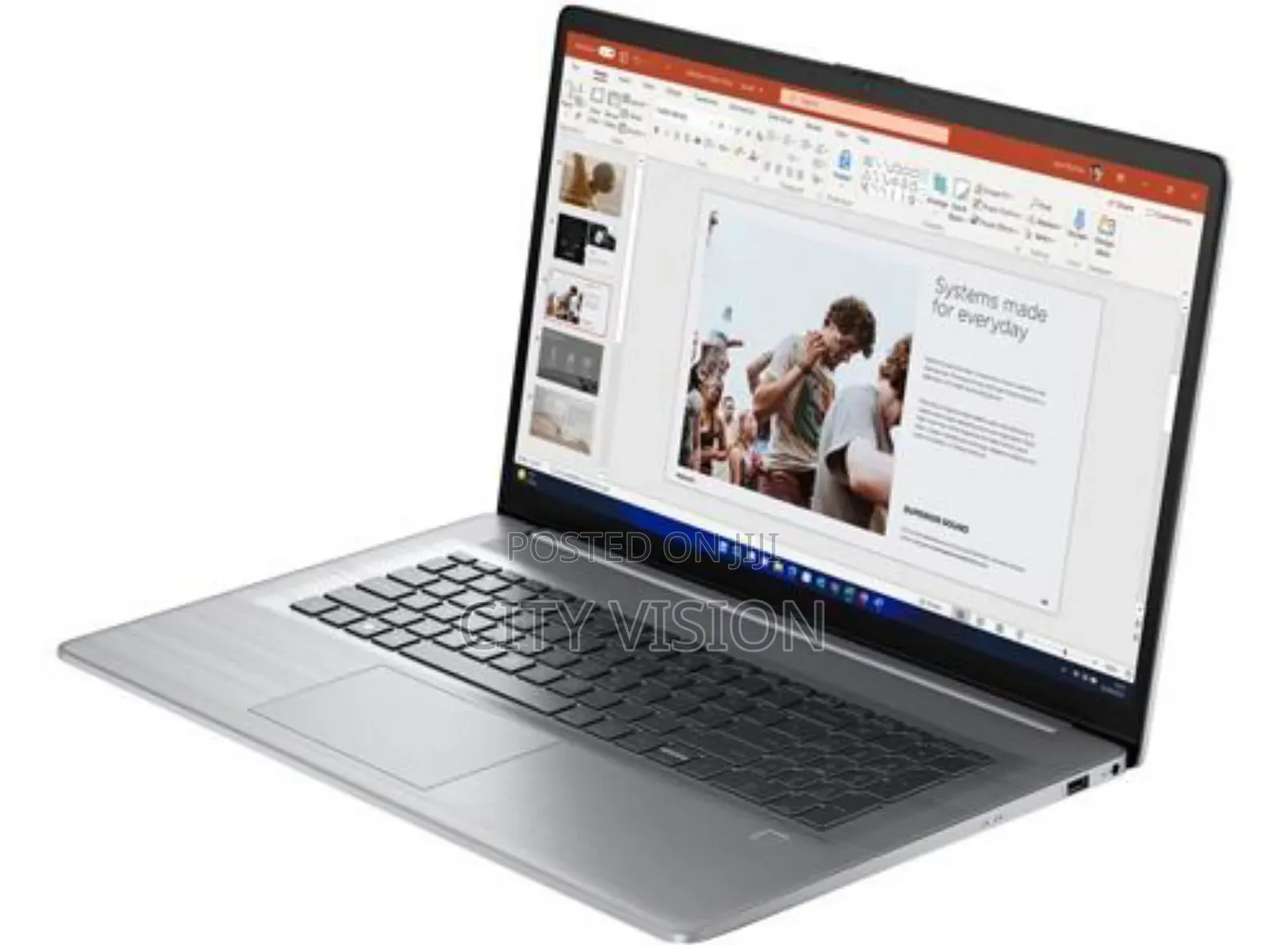New Laptop HP 16GB Intel Core I7 SSD 512GB