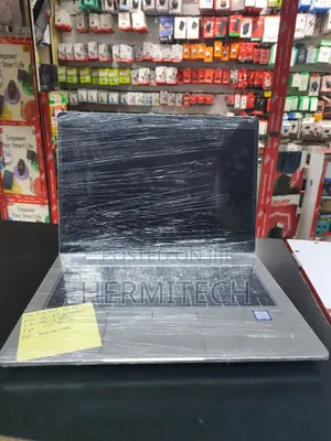 Laptop HP EliteBook 830 G6 8GB Intel Core I5 SSD 256GB