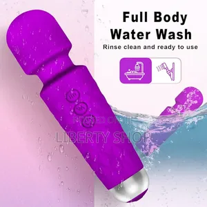 Vibrator Sex Toy