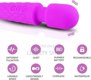 Vibrator Sex Toy
