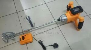 Cordless Spray Gun