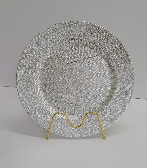 Classy Charger Plate Available - thumbnail 5