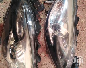 Mazda Axela 2012 Xenon Headlights