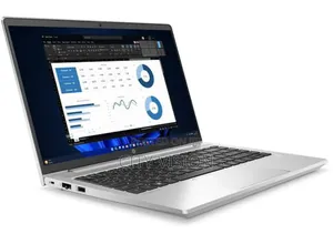 New Laptop HP ProBook 440 G9 8GB Intel Core I5 SSD 512GB