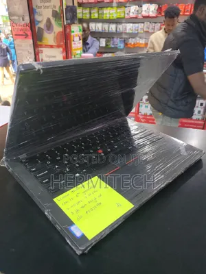 Laptop Lenovo ThinkPad X270 8GB Intel Core I5 SSD 256GB