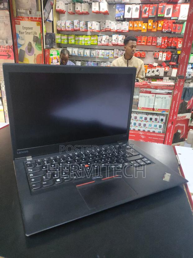 Laptop Lenovo ThinkPad T460s 8GB Intel Core I7 SSD 256GB