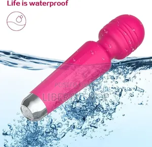 20 Modes Powerful Vibrator Sex Toy