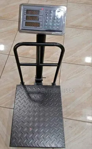 Digital Weighing Scale 150kgs /Weighing Scale