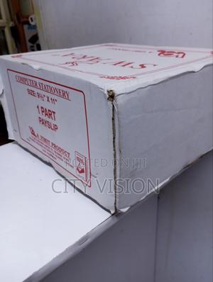 1 Part Computer Paper Payslip - thumbnail 2