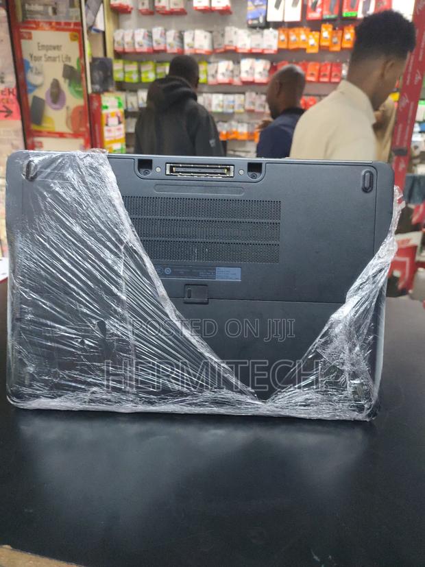 Laptop Dell Latitude E7240 8GB Intel Core I5 SSD 256GB - thumbnail 4