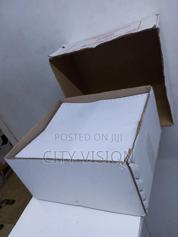 1part Payslip Computer Paper - main view