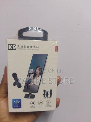 Wireless Microphone 20metres of Accessible Reception - thumbnail 2