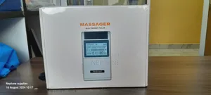 Tens Massager (4 Channel)
