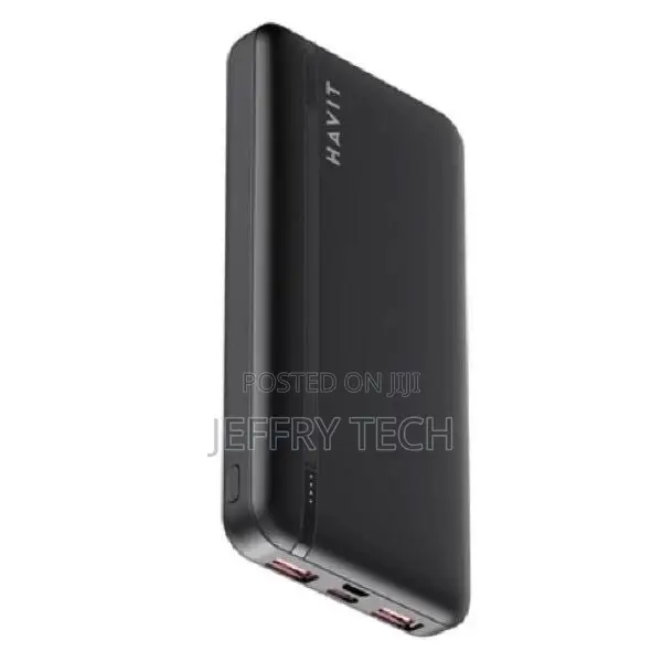 Havit PB90 10000mah Power Bank