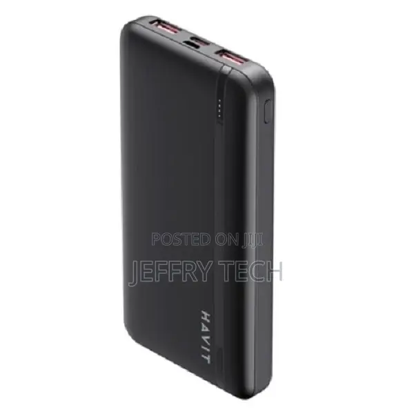 Havit PB90 10000mah Power Bank