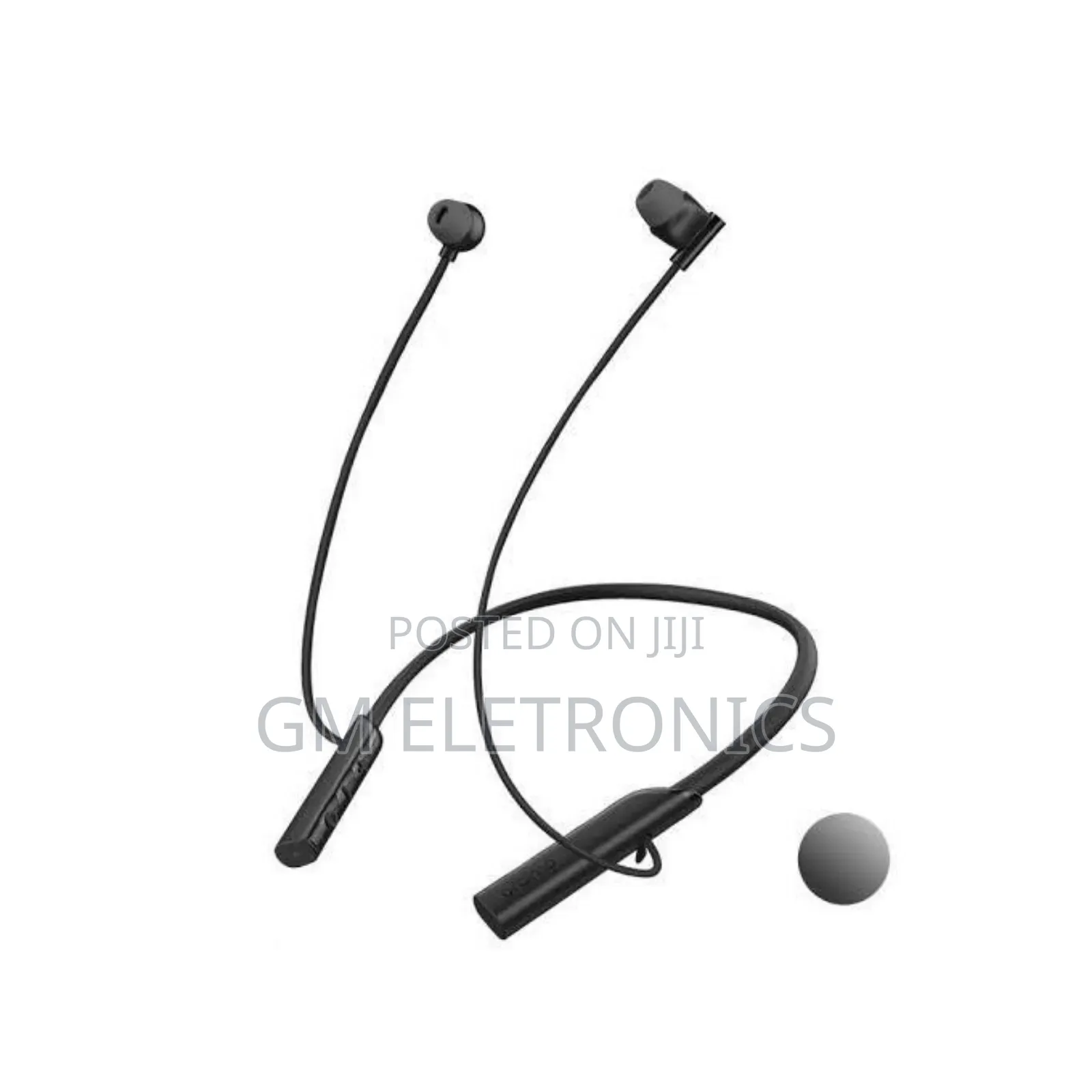 New Oraimo Necklace Lite OEB-311 Neckband Wireless Earphone