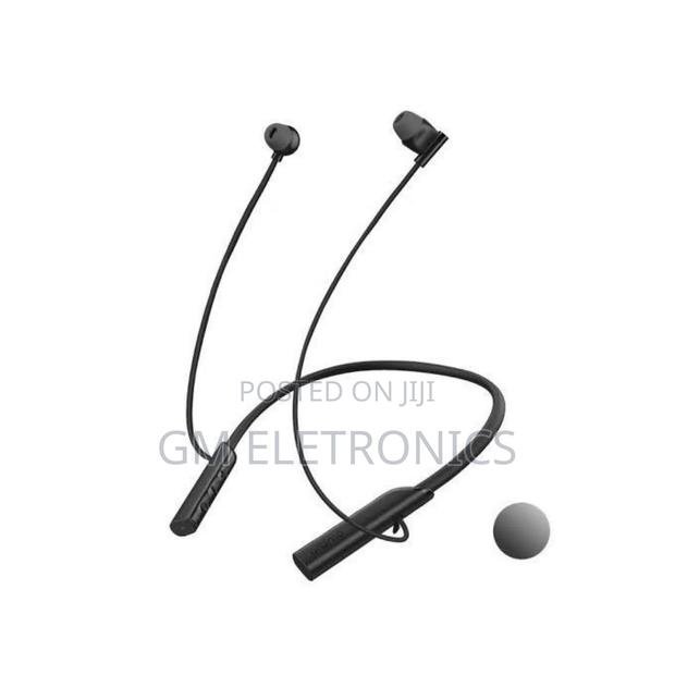 New Oraimo Necklace Lite OEB-311 Neckband Wireless Earphone