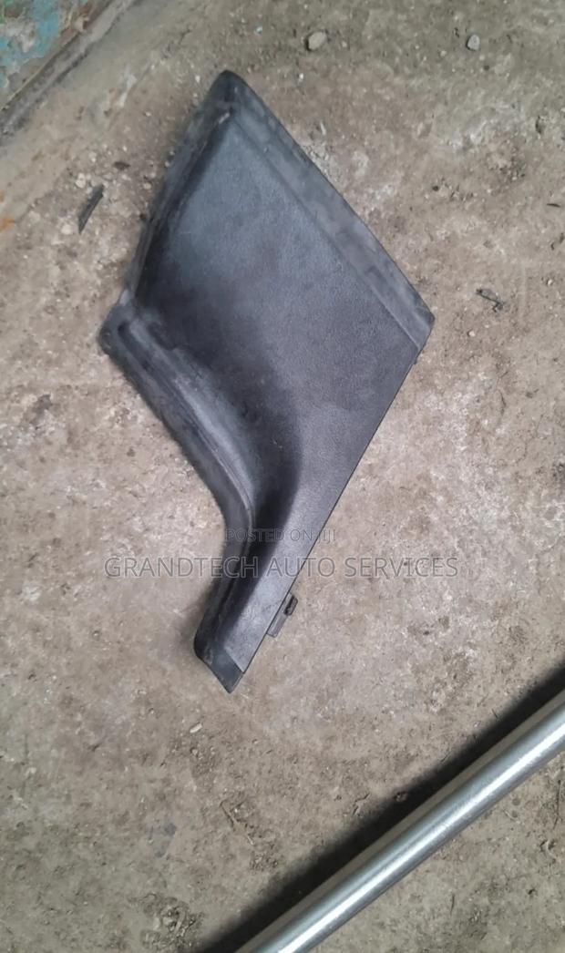 Toyota Succeed/ Probox Windscreen Finishers
