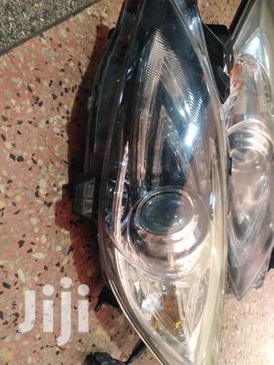 Mazda Axela 2012 Xenon Headlights