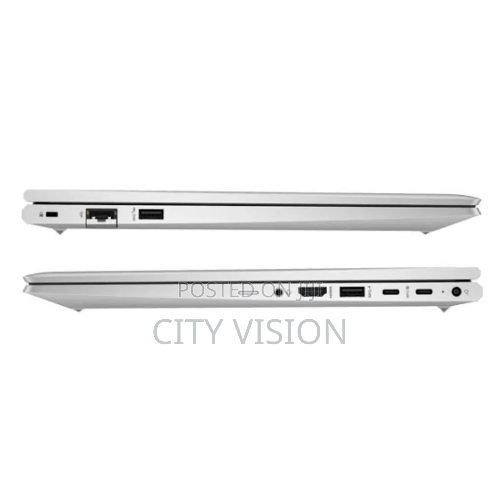 New Laptop HP 16GB Intel Core I5 SSD 512GB