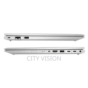 New Laptop HP 16GB Intel Core I5 SSD 512GB
