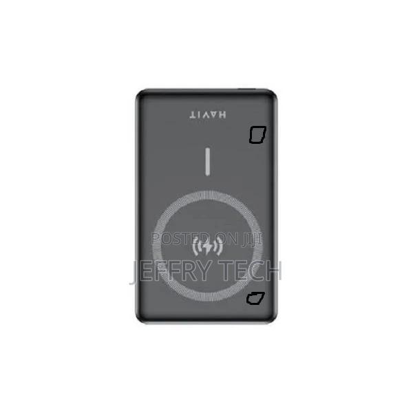 Havit Power Bank PB5203 10000mah