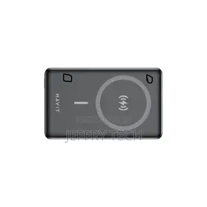 Havit Power Bank PB5203 10000mah