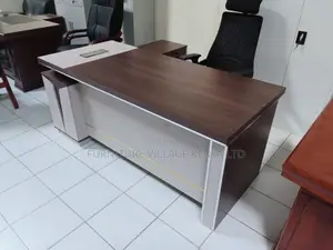 1.6 Meters Executive Office Desk (1600mm Table)