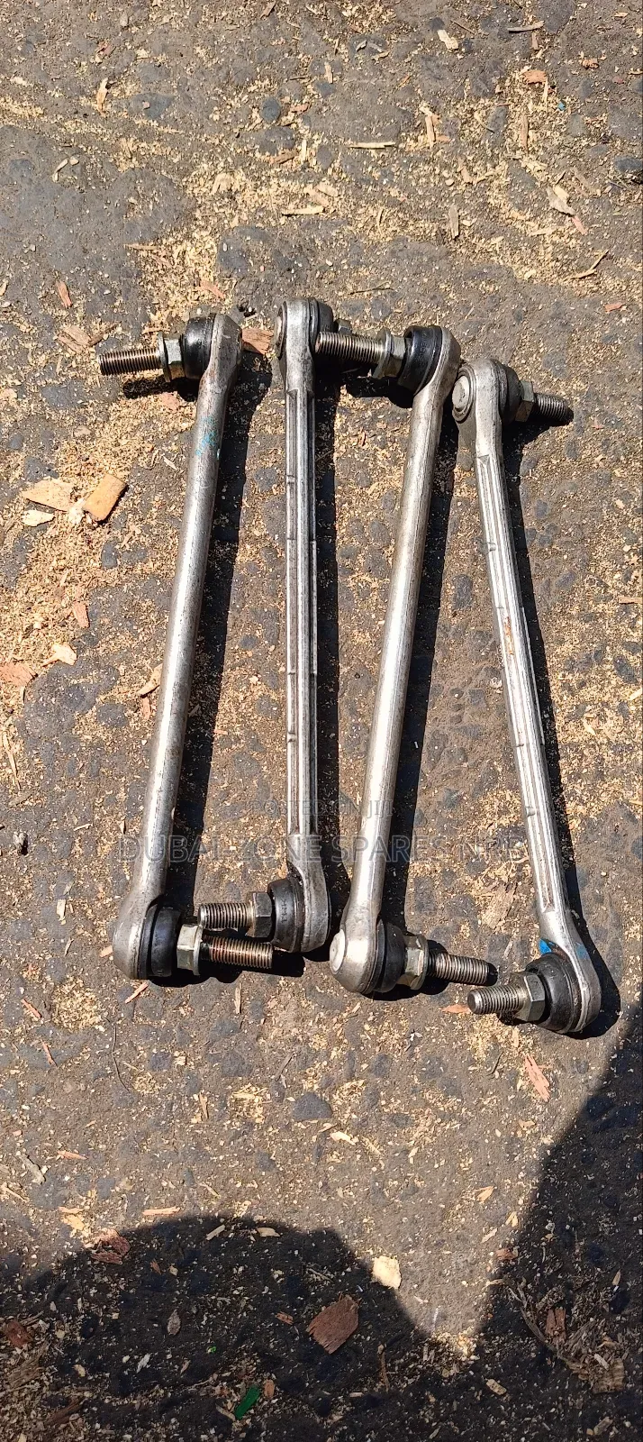 Steblizer Links Nissan Note,Tiida,DEMIO, Extrail Nt31/Nt32.