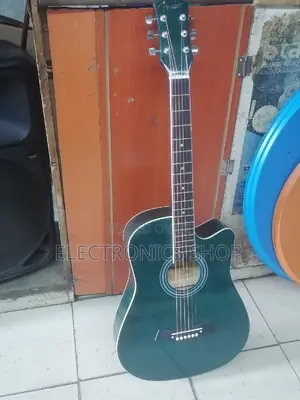 Fender Size38 Box Guitar