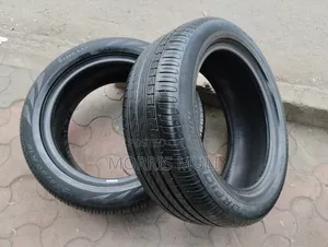 255/5019 Pirelli