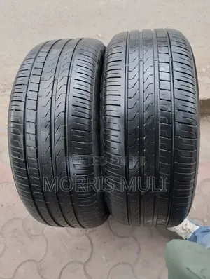 255/5019 Pirelli