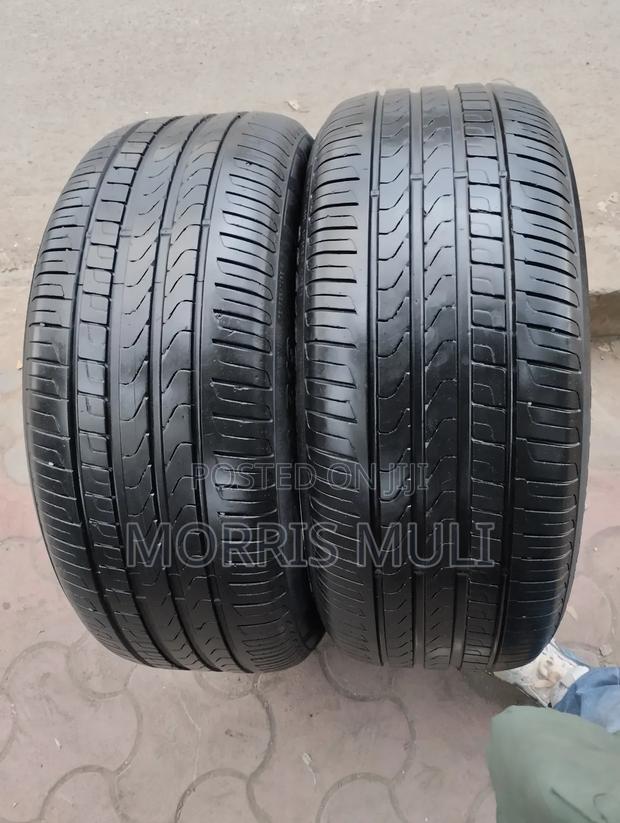 255/5019 Pirelli - thumbnail 5