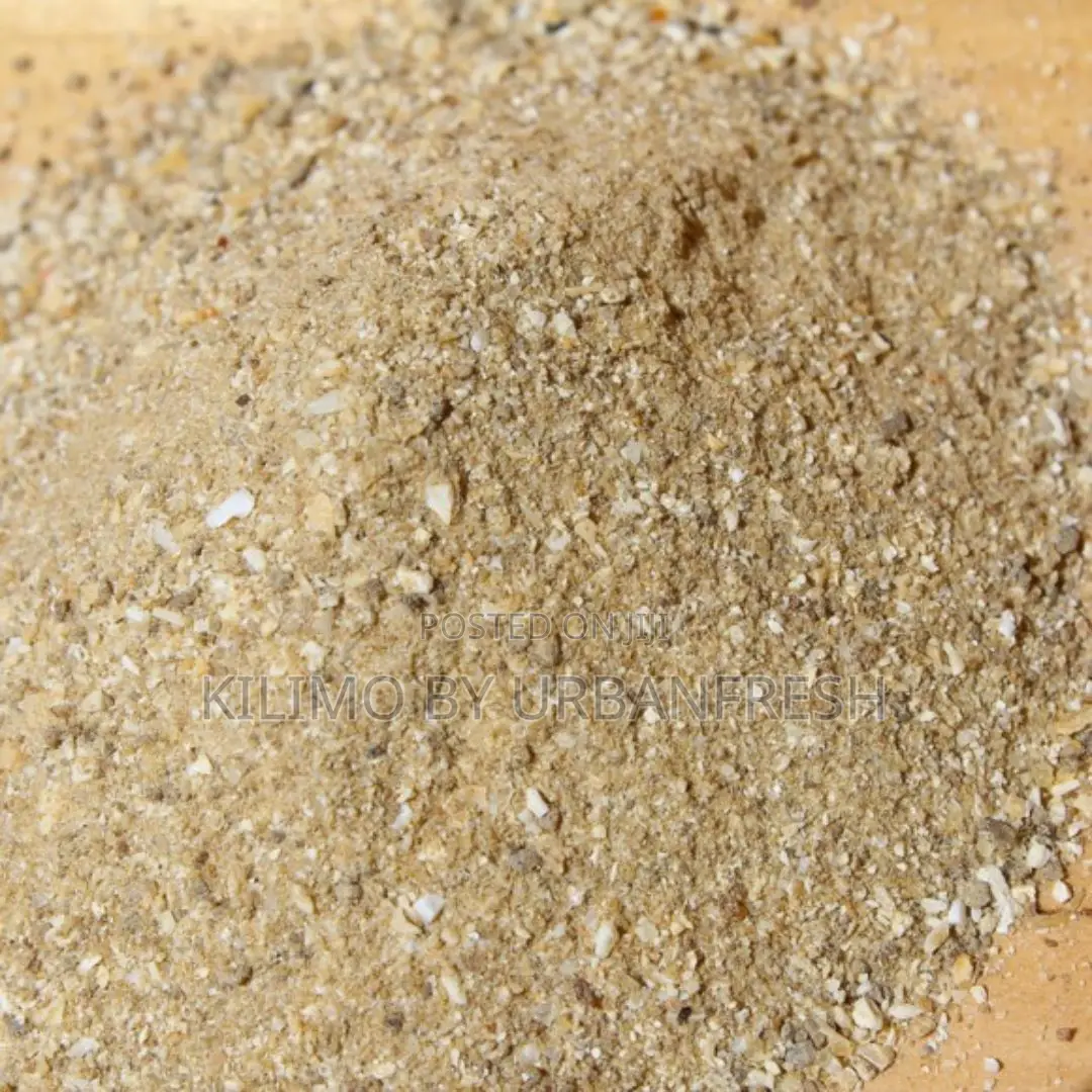 Bone Meal (1 Kg) for Livestock / Fertilizer Moq 50kg / 70kg.