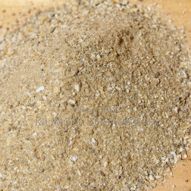 Bone Meal (1 Kg) for Livestock / Fertilizer Moq 50kg / 70kg.